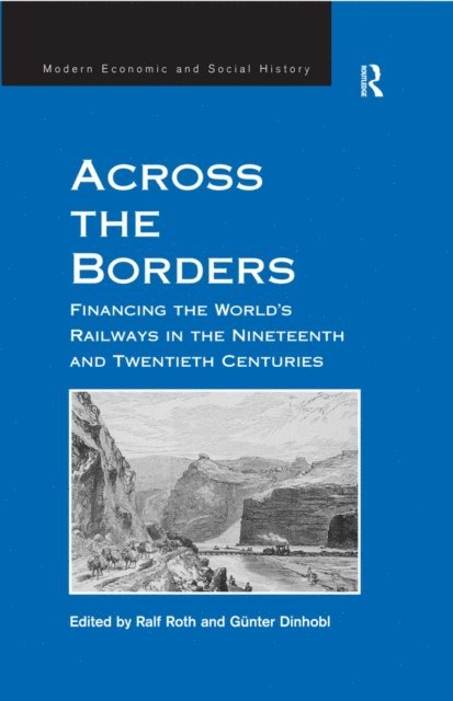 Gunter Dinhobl, Ralf Roth - Across the Borders, E-bok