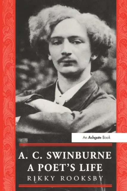 Ricky Rooksby - A.C. Swinburne, E-bok. Tillgänglighet: Lägg i varukorg