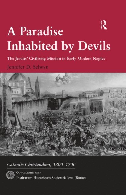Paradise Inhabited by Devils