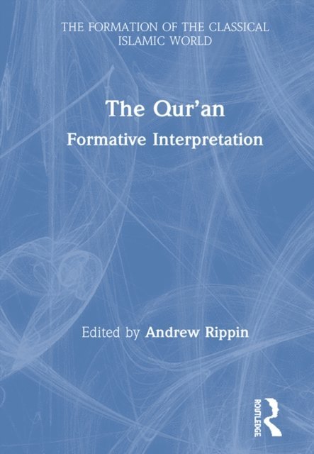Andrew Rippin - Qura  an, E-bok
