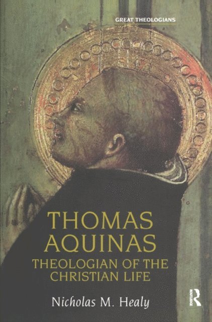 Nicholas Healy - Thomas Aquinas, E-bok