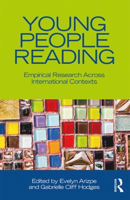 Gabrielle Cliff Hodges, Evelyn Arizpe - Young People Reading, E-bok