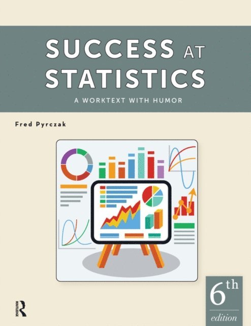 Fred Pyrczak - Success at Statistics, E-bok