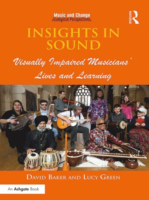 Lucy Green, David Baker - Insights in Sound, E-bok