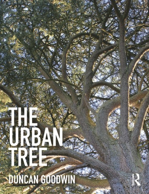 Duncan Goodwin - Urban Tree, E-bok