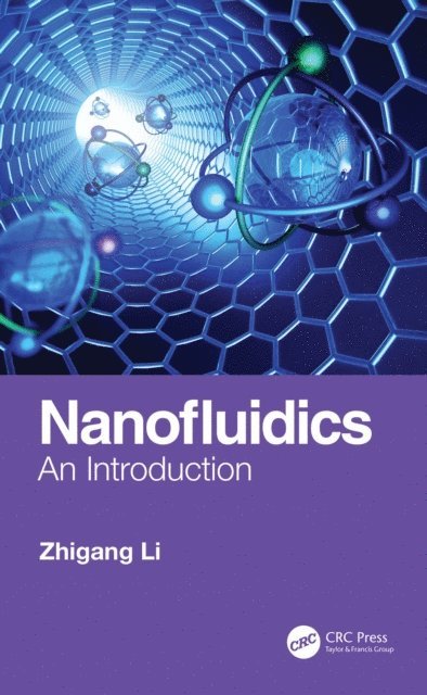Zhigang Li - Nanofluidics, E-bok