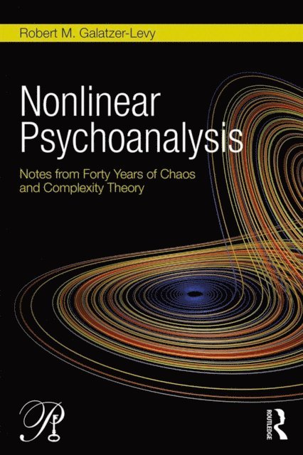 Robert M. Galatzer-Levy - Nonlinear Psychoanalysis, E-bok