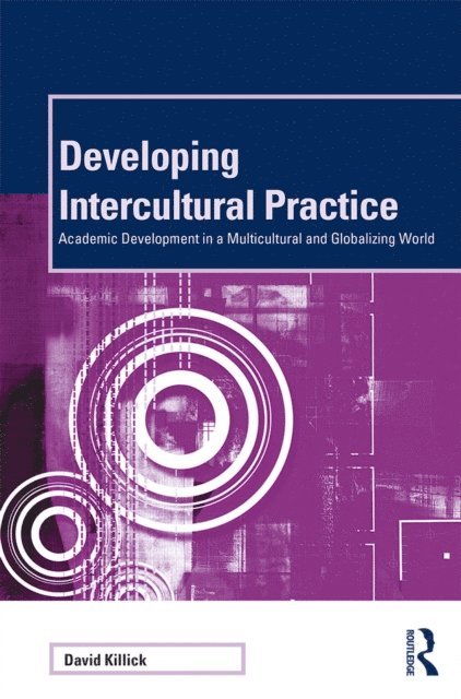 David Killick - Developing Intercultural Practice, E-bok