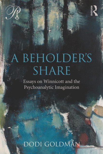 Dodi Goldman - Beholder's Share, E-bok
