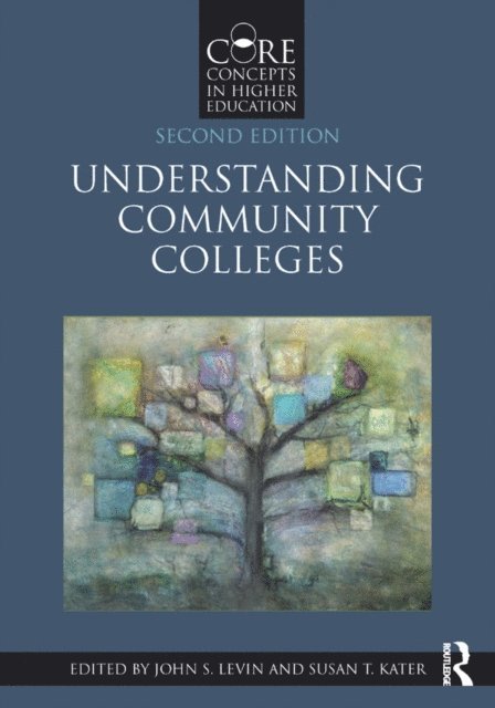 Susan T. Kater, John S. Levin - Understanding Community Colleges, E-bok
