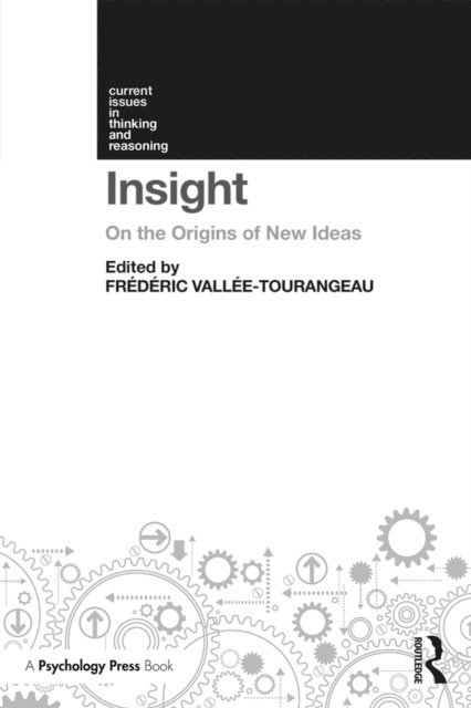 Frederic Vallee-Tourangeau - Insight, E-bok