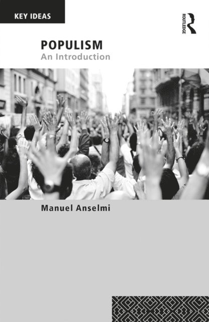 Manuel Anselmi - Populism, E-bok