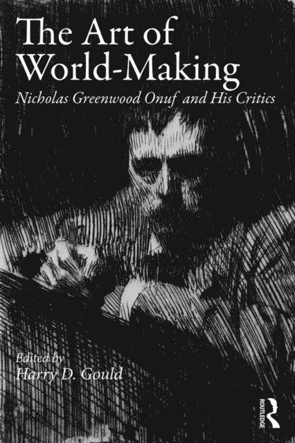 Harry Gould - Art of World-Making, E-bok