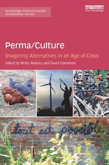 David Carruthers, Molly Wallace - Perma/Culture:, E-bok