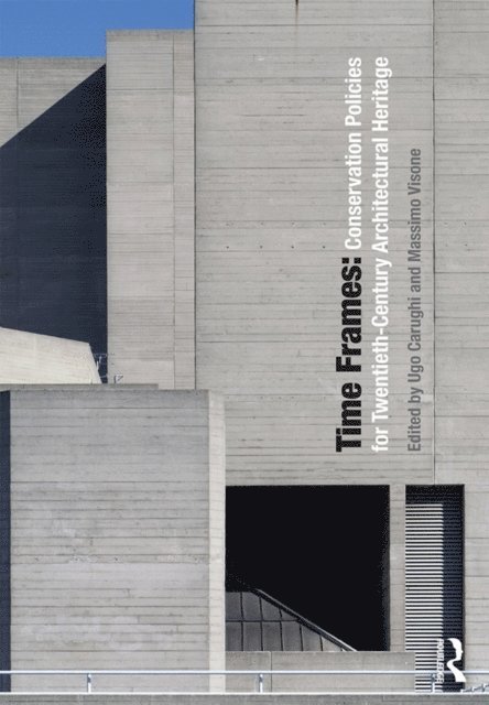 Massimo Visone, Ugo Carughi - Time Frames, E-bok. Tillgänglighet: Lägg i varukorg