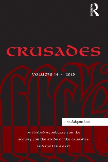 Jonathan Riley-Smith, Jonathan Phillips, Benjamin Z. Kedar - Crusades, E-bok
