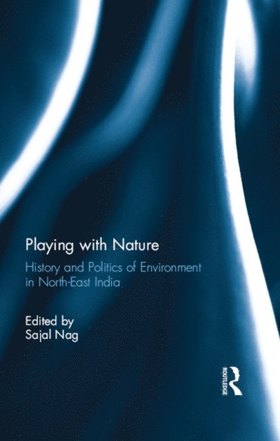 Sajal Nag - Playing with Nature, E-bok