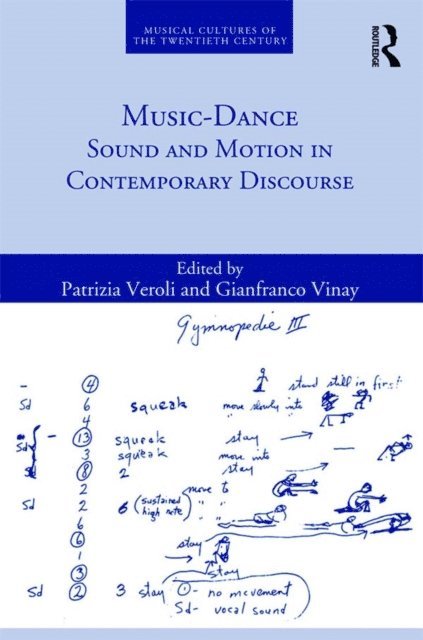 Gianfranco Vinay, Patrizia Veroli - Music-Dance, E-bok