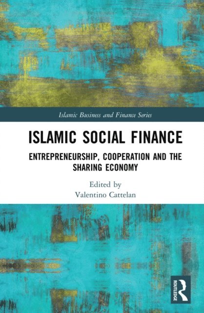 Valentino Cattelan - Islamic Social Finance, E-bok