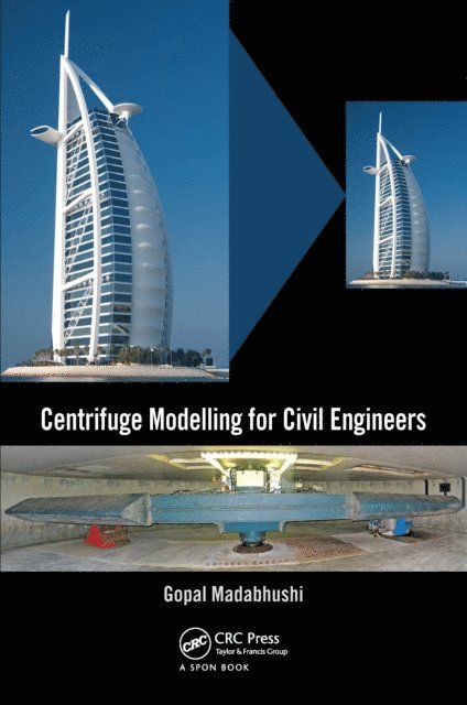 Gopal Madabhushi - Centrifuge Modelling for Civil Engineers, E-bok. Tillgänglighet: Lägg i varukorg
