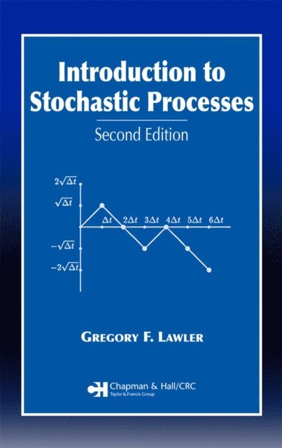Gregory F. Lawler - Introduction to Stochastic Processes, E-bok