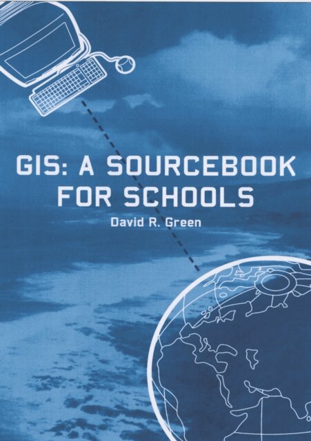 David R. Green - GIS, E-bok