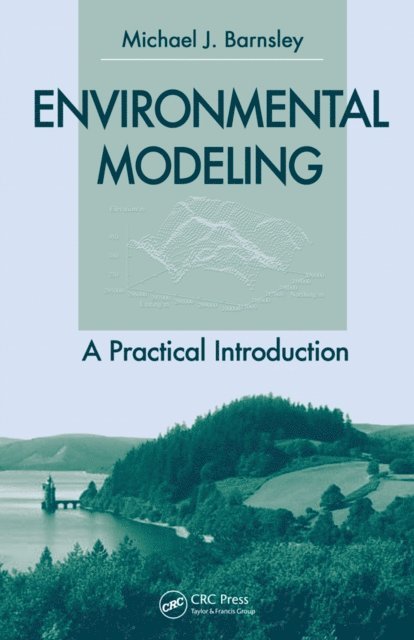 Mike J. Barnsley - Environmental Modeling, E-bok