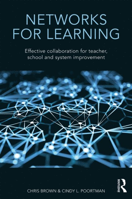 Cindy Poortman, Chris Brown - Networks for Learning, E-bok