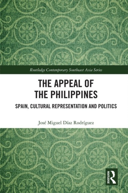 Jose Miguel Diaz Rodriguez - Appeal of the Philippines, E-bok