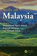 Soils of Malaysia