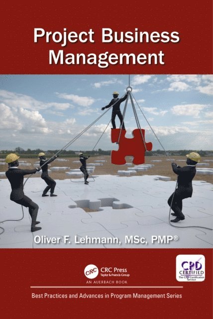 Oliver F. Lehmann - Project Business Management, E-bok