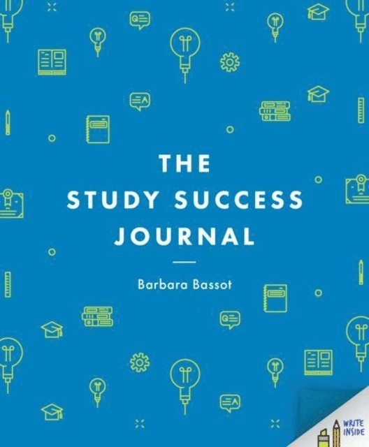 Barbara Bassot - Study Success Journal, E-bok