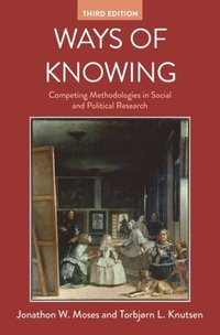 Ways of Knowing