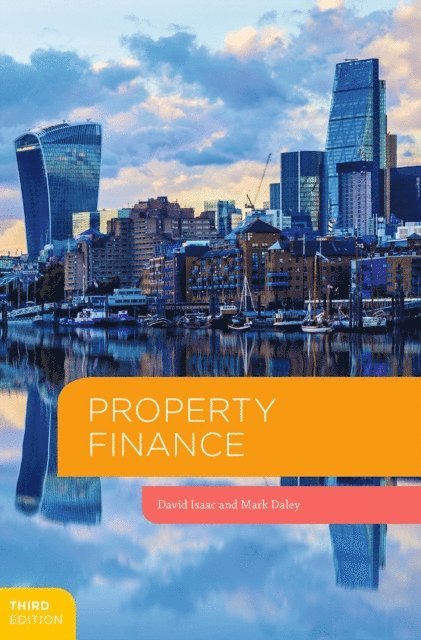 David Isaac, Mark Daley - Property Finance, E-bok