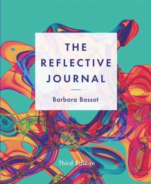Barbara Bassot - Reflective Journal, E-bok