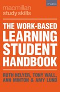 Work-Based Learning Student Handbook