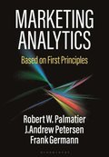 Marketing Analytics