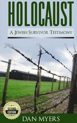 Dan Myers - Holocaust, Inbunden. Tillgänglighet: Tillfälligt slut