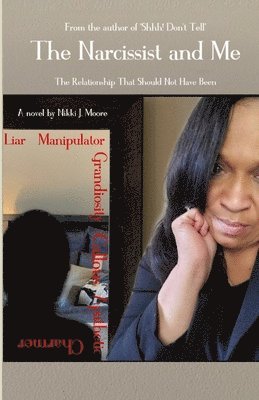 Nikki J Moore - Narcissist and Me, Häftad. Tillgänglighet: Lägg i varukorg