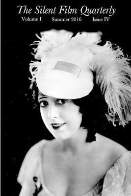 Charles Epting - Silent Film Quarterly Issue 4, Häftad. Tillgänglighet: Lägg i varukorg