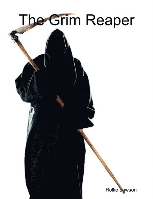 Rollie Lawson - Grim Reaper, E-bok. Tillgänglighet: Lägg i varukorg