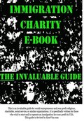 Immigration Charity E-book