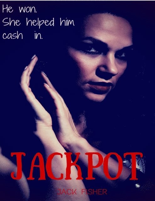 Jack Fisher - Jackpot, E-bok