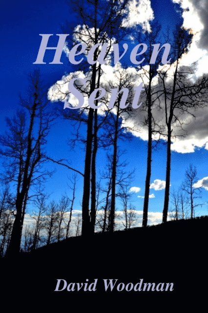 David Woodman - Heaven's Scent, E-bok
