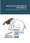 Pantelleria, avventure sull'isola