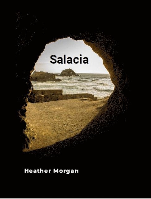 Heather Morgan - Salacia, E-bok