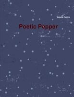 Natalia Castro - Poetic Pepper, Häftad