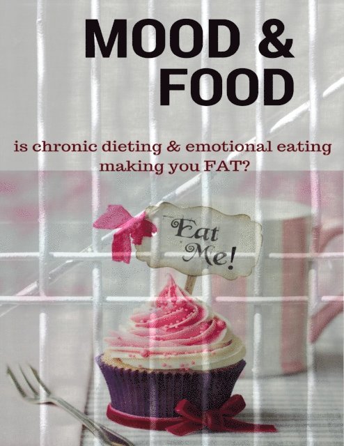 Lorna Carroll - Mood & Food, E-bok