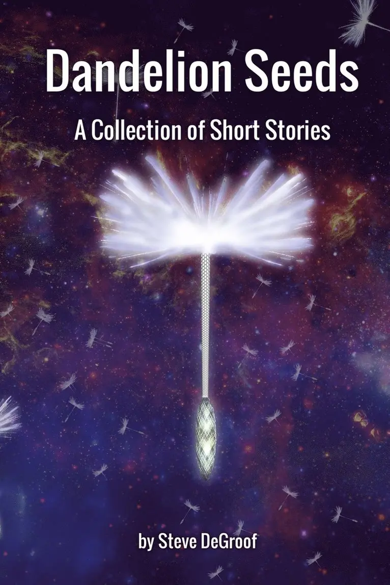Steve DeGroof - Dandelion Seeds, Häftad. Tillgänglighet: Lägg i varukorg