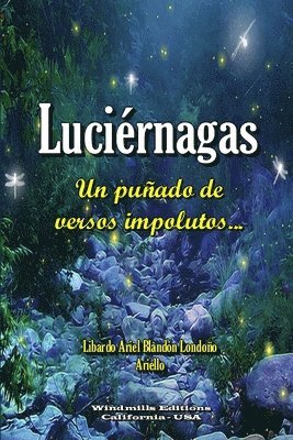 Libardo Ariel Blandon Londono - Luciernagas, Häftad. Tillgänglighet: Lägg i varukorg